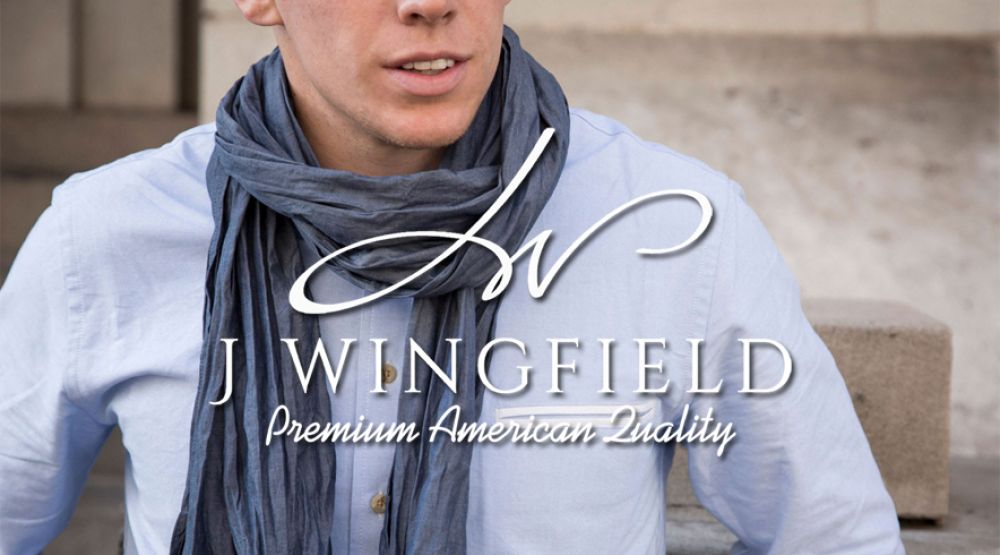 Apparel Made In America: J Wingfield, Made in America Shirts