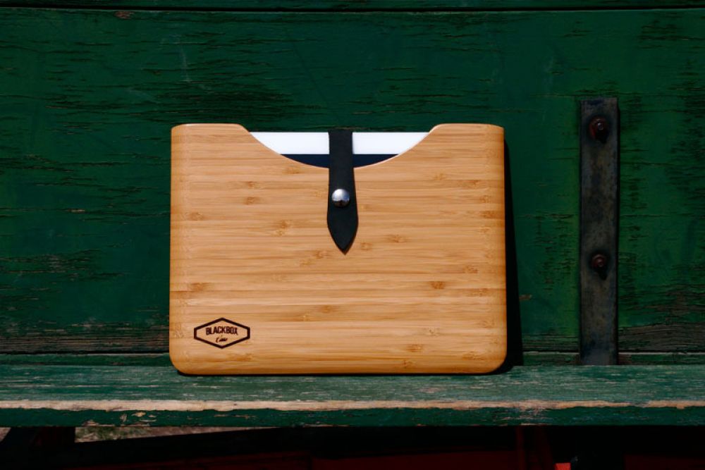 Gear Made In America: BlackBox Case, Cases for Apple Products