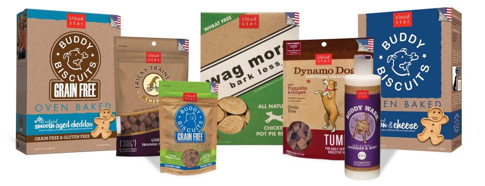 American-Made Pets