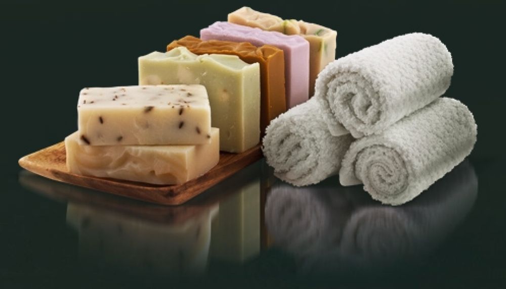 Beauty Made In America: Elk River Company, Soaps and Lotions