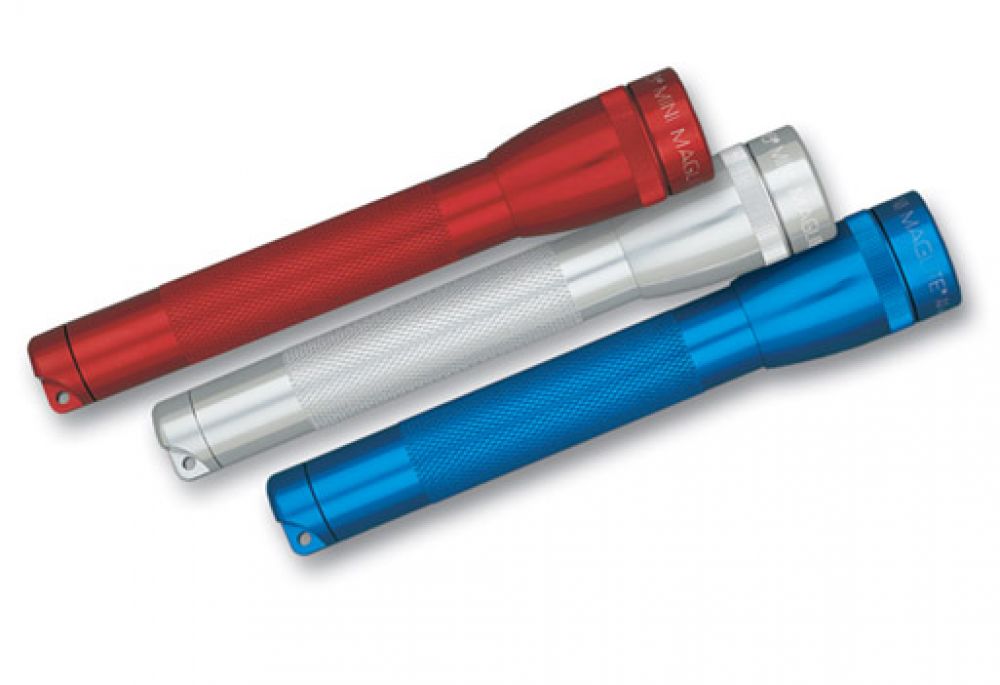 Gear Made In America: Maglite, Iconic Flash Lights