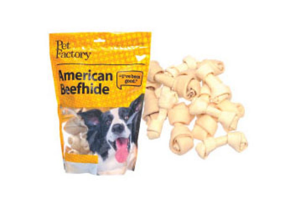 American-Made Pets