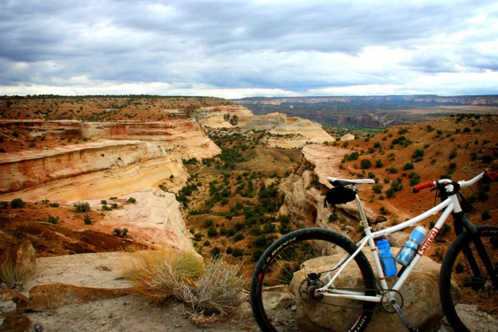 Sports Made In America: Siren Bicycles, American Made Mountain Bikes