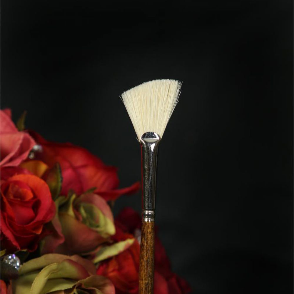 Beauty Made In America: Teka Fine Line Brushes, Cosmetic & Skincare Brush Manufacturer