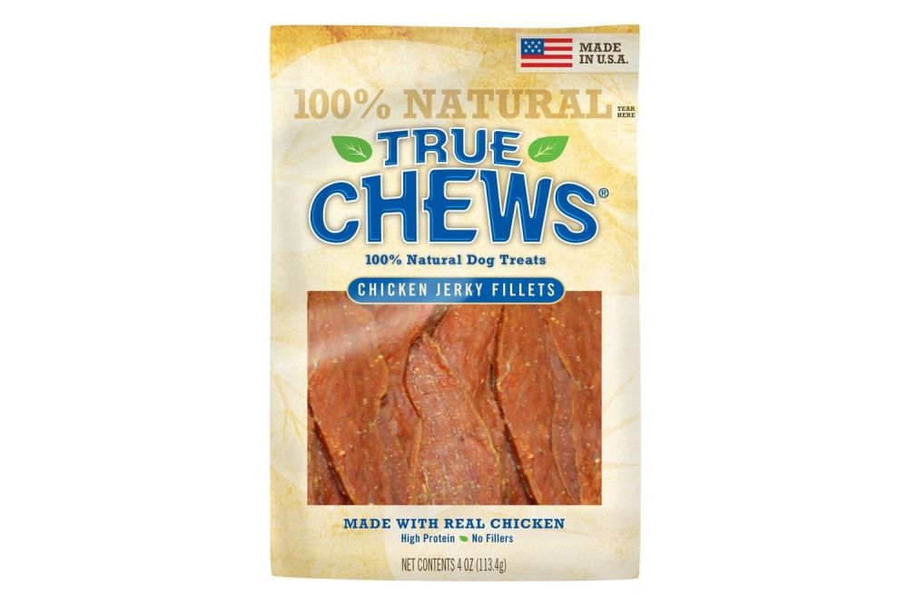 Pets Made In America: True Chews, Natural Chewing Treats