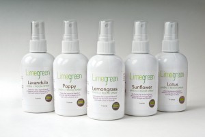 Limegreen Room Sprays